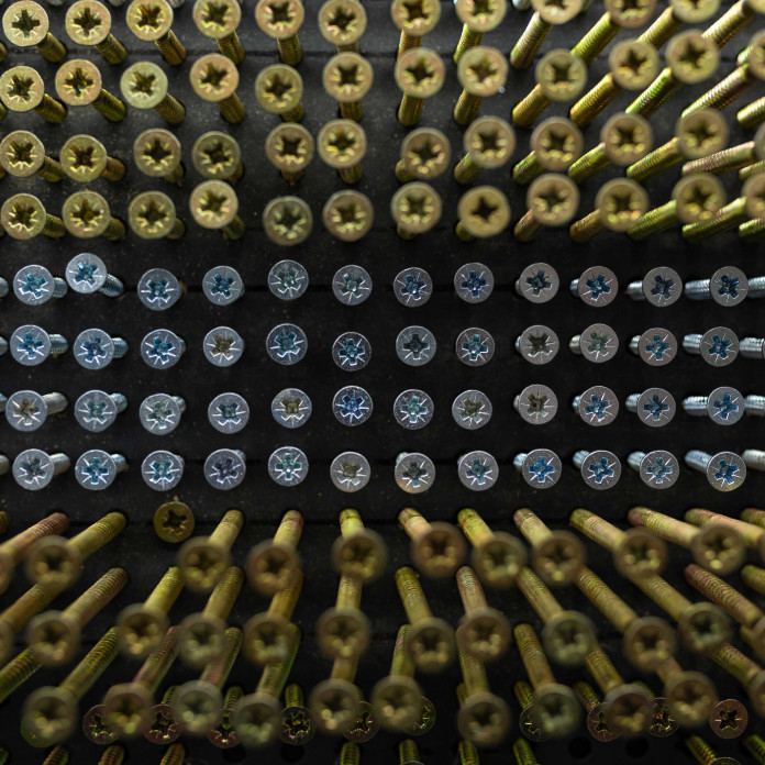 Fabricación de Tornillos a Medida en Teruel