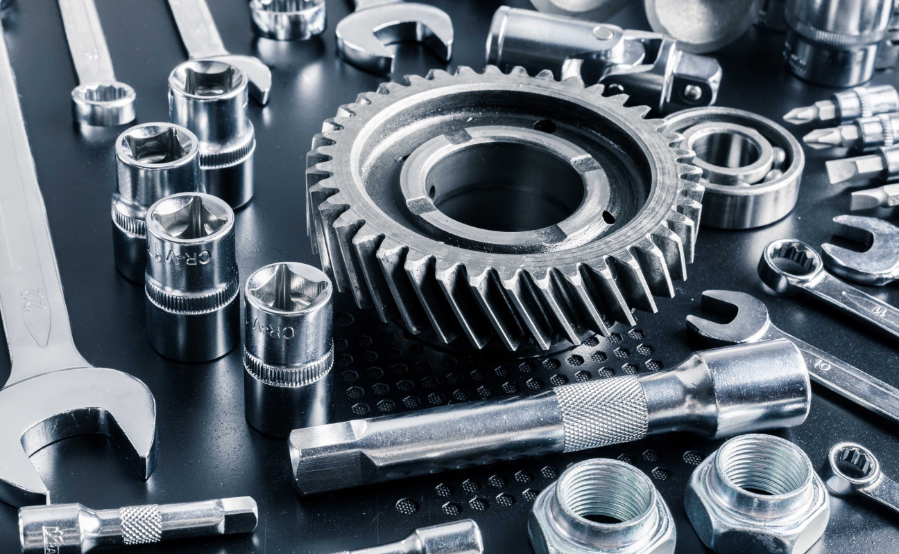VKS Decoletajes · Decoletaje CNC - Control Numérico Computarizado en Calaceite